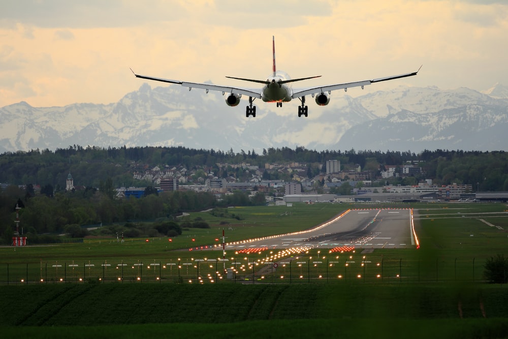 Wallpaper Bandara - KibrisPDR