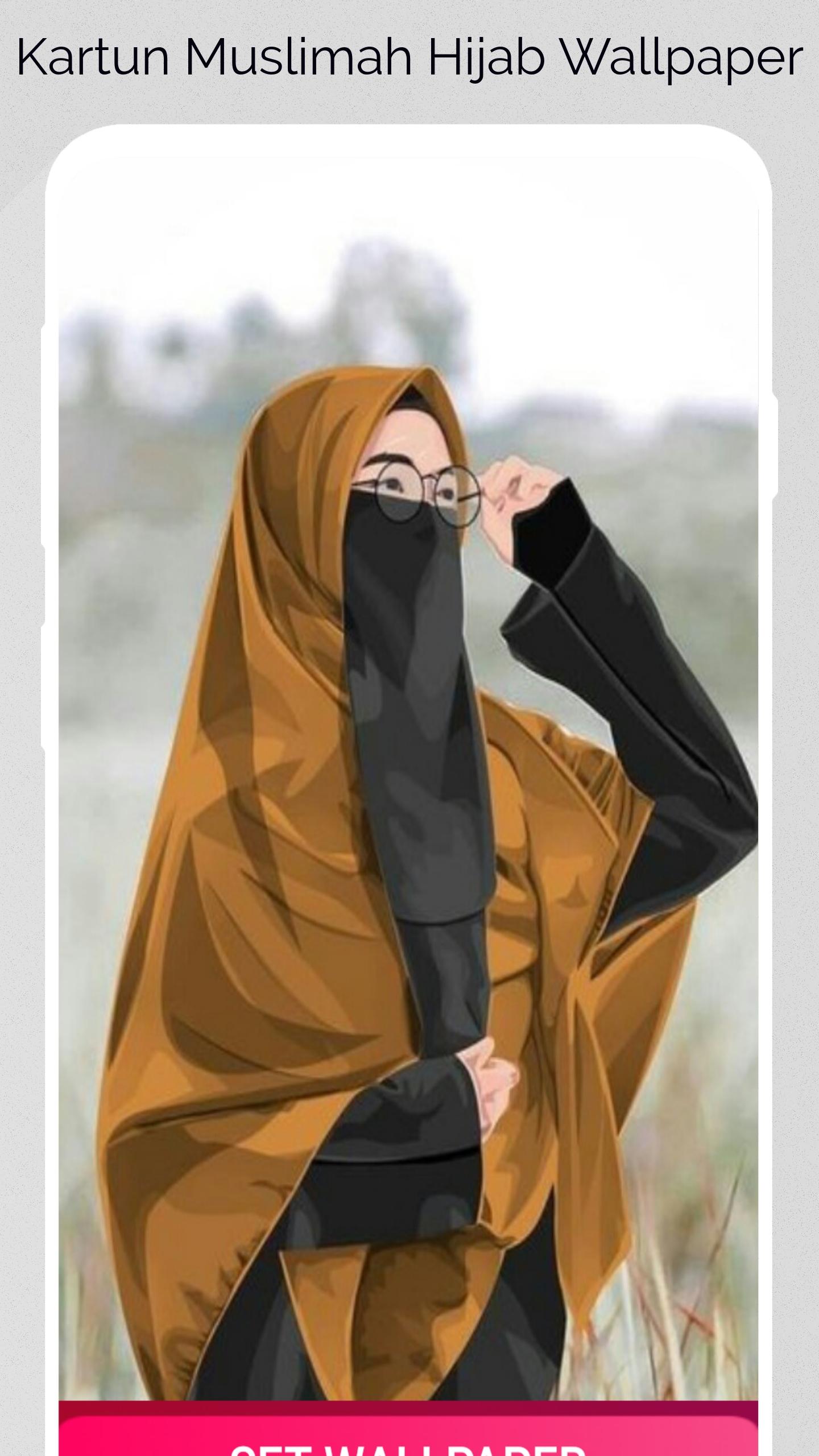 Detail Wallpaper Barbie Hijab Nomer 30