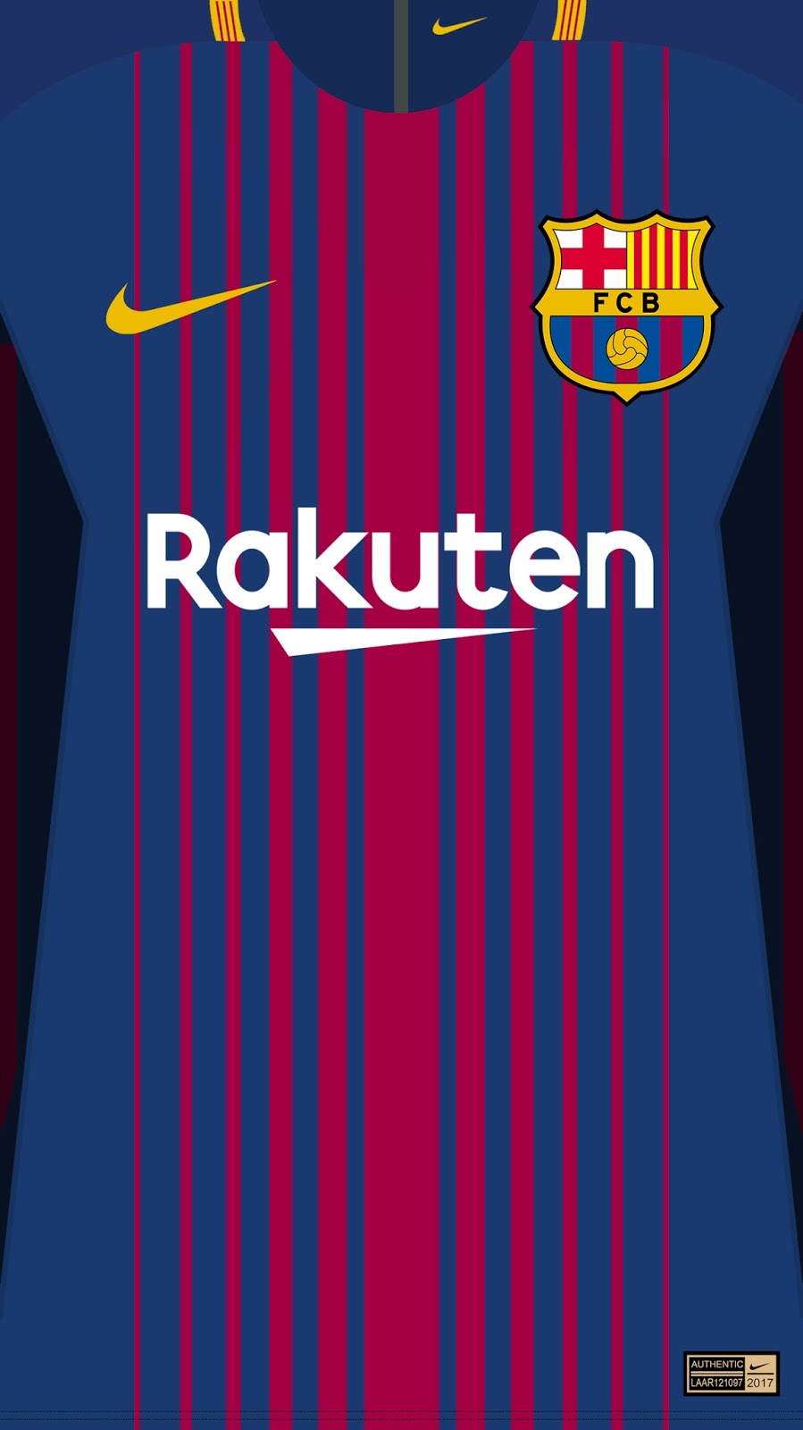 Detail Wallpaper Barcelona 2017 Nomer 38