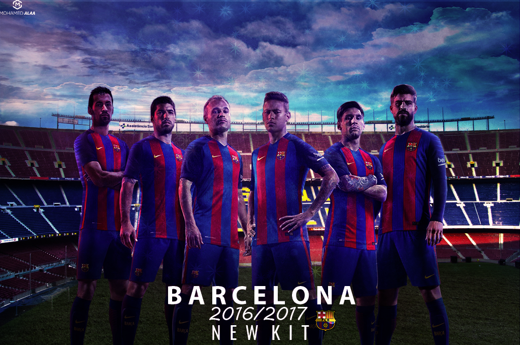 Detail Wallpaper Barcelona 2017 Nomer 9