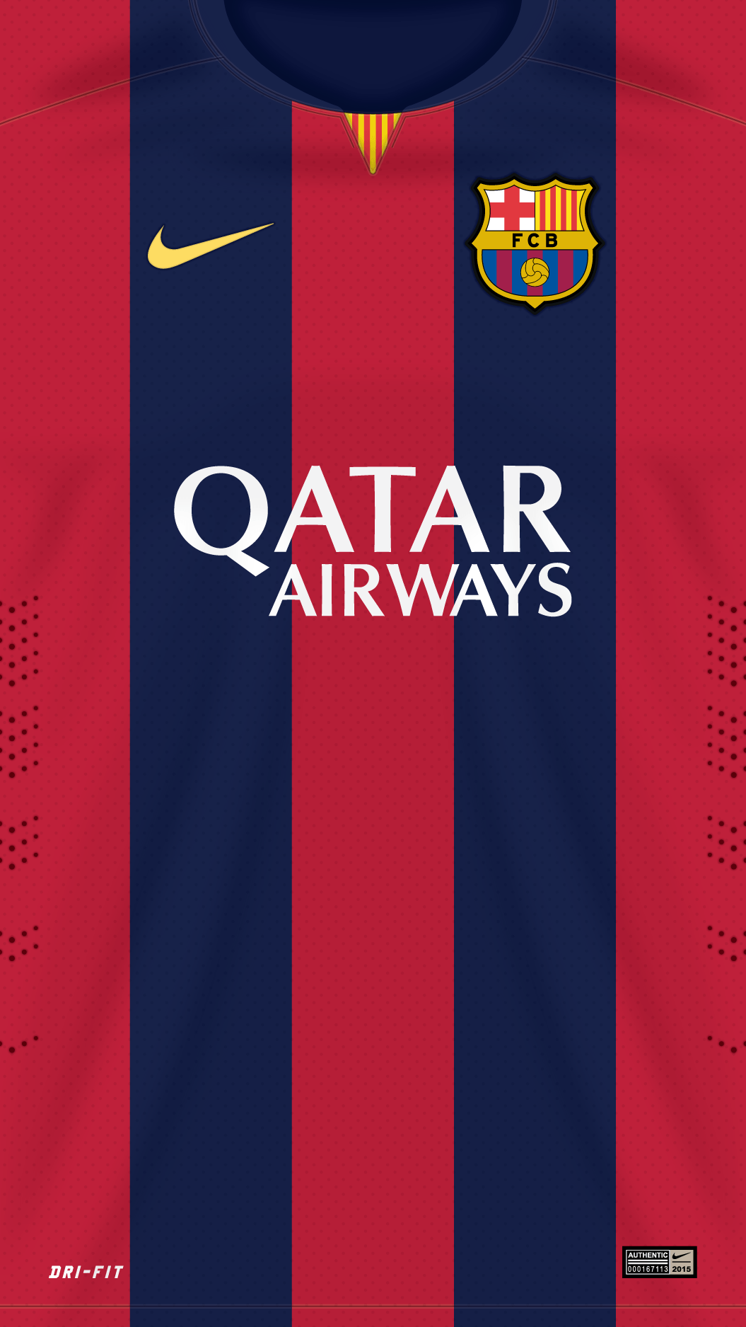 Detail Wallpaper Barcelona 2017 Hd Nomer 34