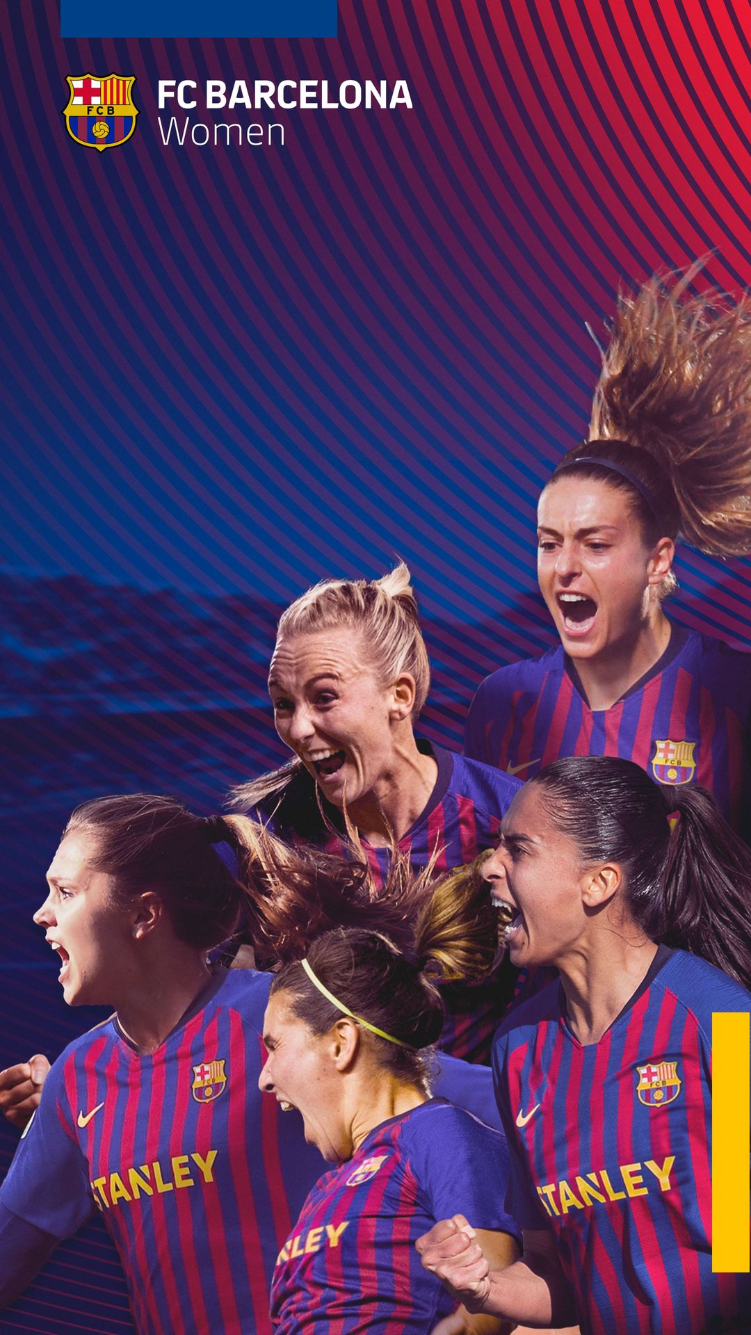 Detail Wallpaper Barcelona 2019 Nomer 31