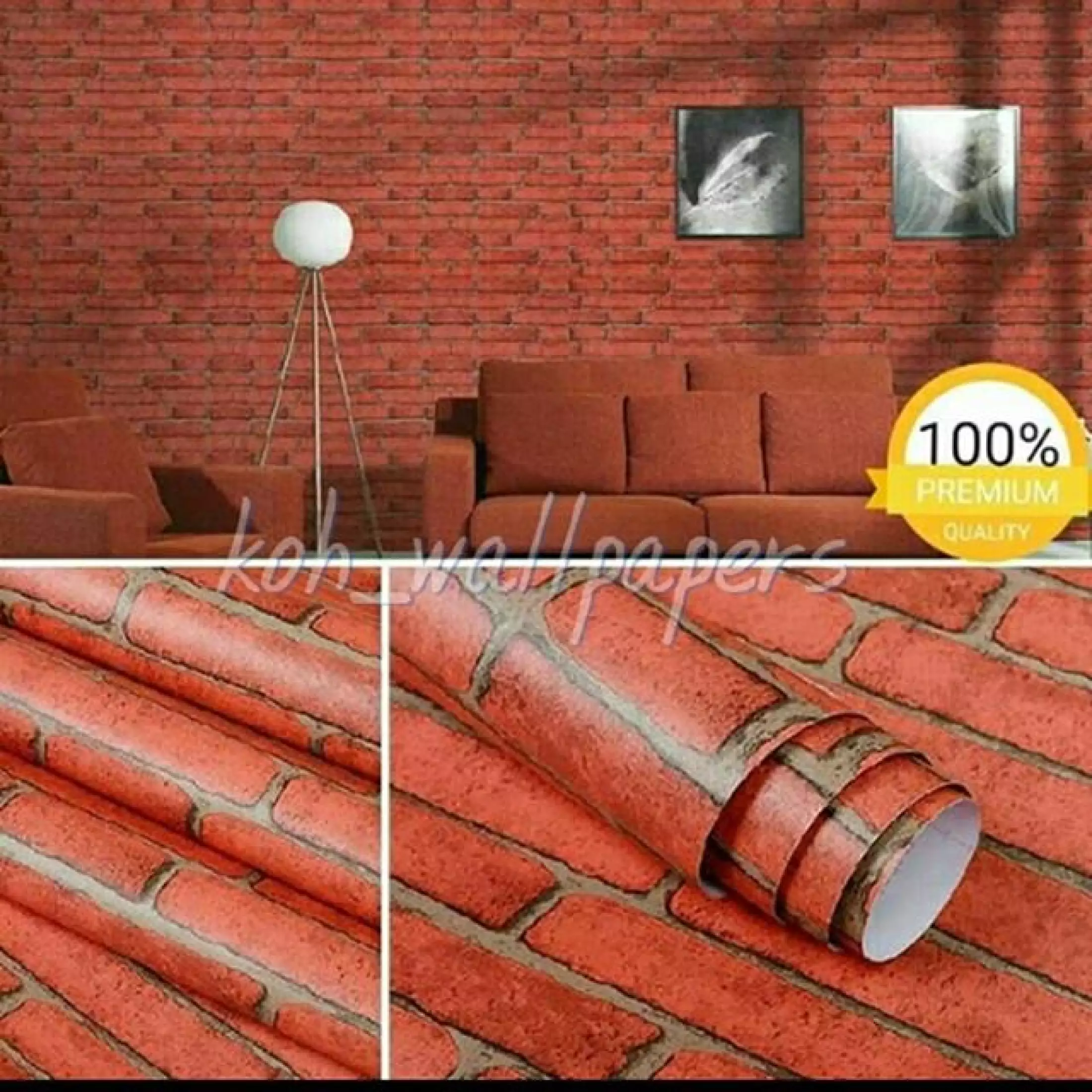 Detail Wallpaper Bata Orange Nomer 44