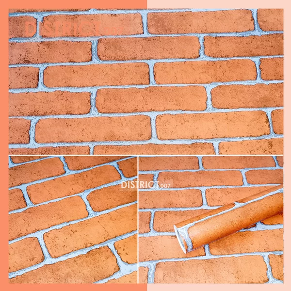 Detail Wallpaper Bata Orange Nomer 49
