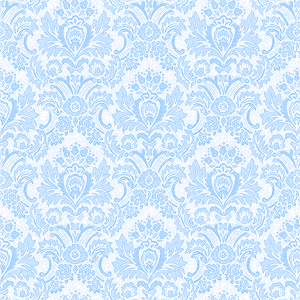 Download Wallpaper Batik Biru Nomer 18