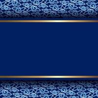 Detail Wallpaper Batik Biru Nomer 20