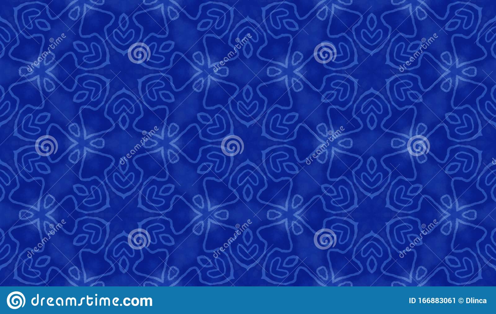 Detail Wallpaper Batik Biru Nomer 28