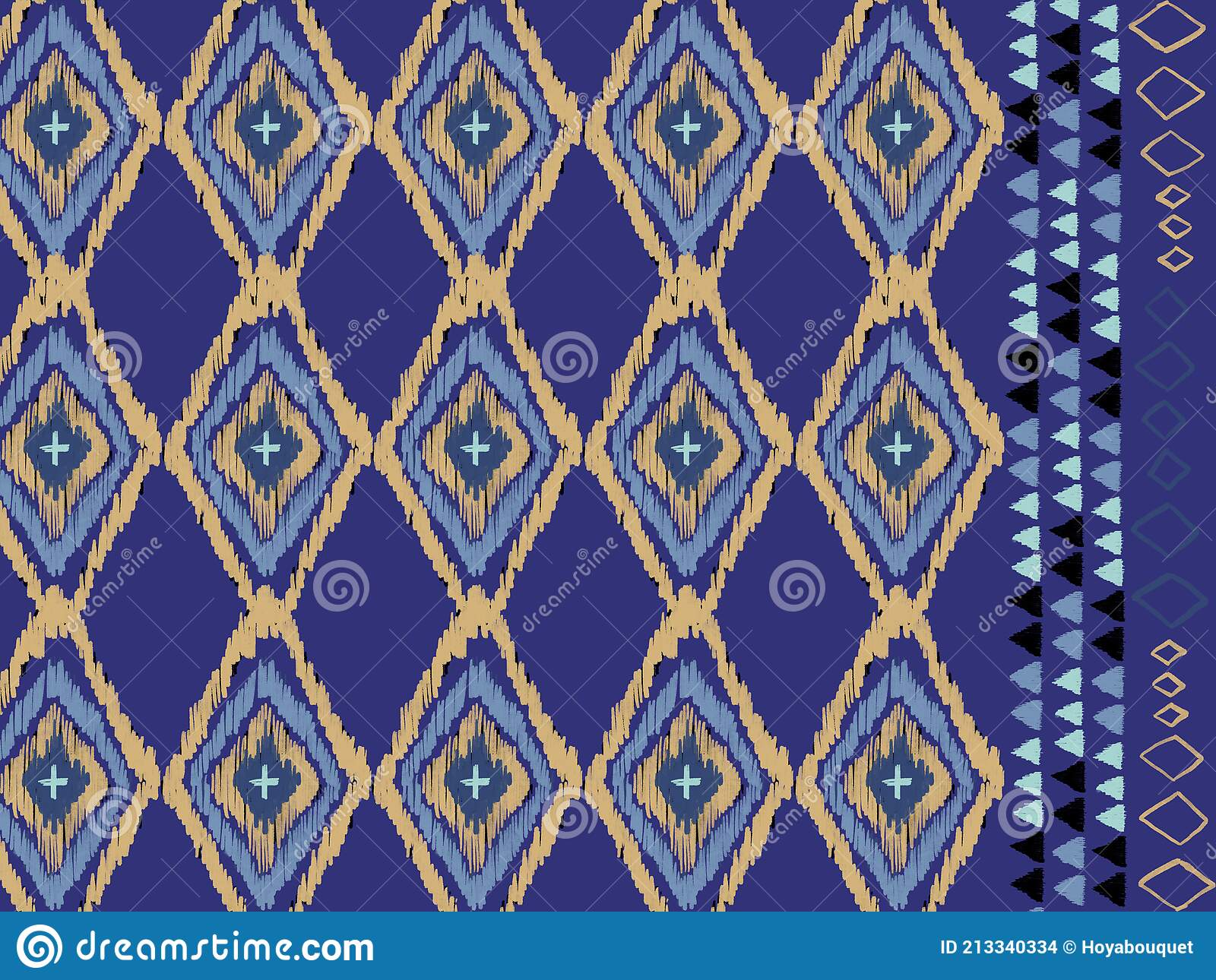 Detail Wallpaper Batik Biru Nomer 40