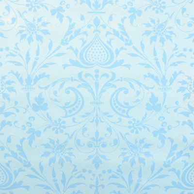 Detail Wallpaper Batik Biru Nomer 9