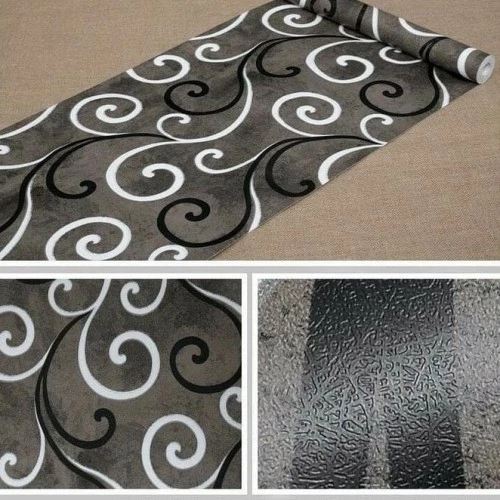 Detail Wallpaper Batik Coklat Nomer 36