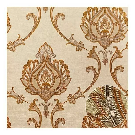 Detail Wallpaper Batik Coklat Nomer 46