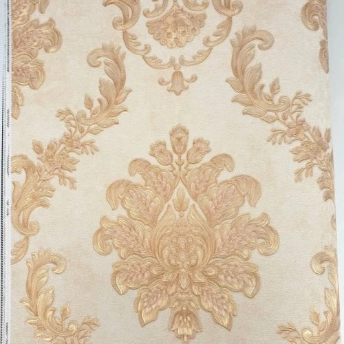 Detail Wallpaper Batik Coklat Nomer 54