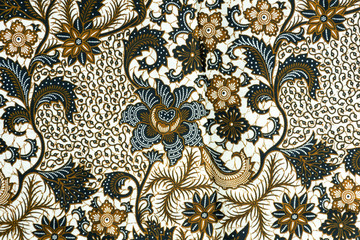 Detail Wallpaper Batik Design Nomer 29