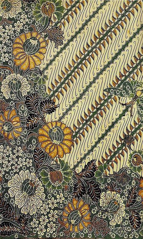 Detail Wallpaper Batik Full Hd Nomer 6