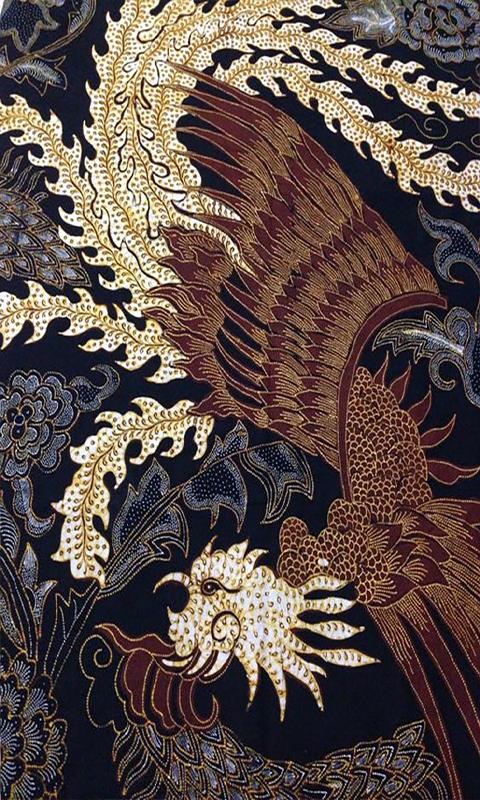 Detail Wallpaper Batik Full Hd Nomer 51