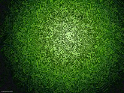 Detail Wallpaper Batik Hijau Hd Nomer 26