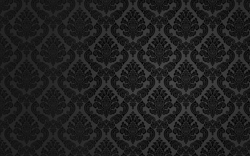 Detail Wallpaper Batik Hitam Nomer 42
