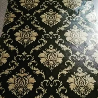 Detail Wallpaper Batik Hitam Nomer 45