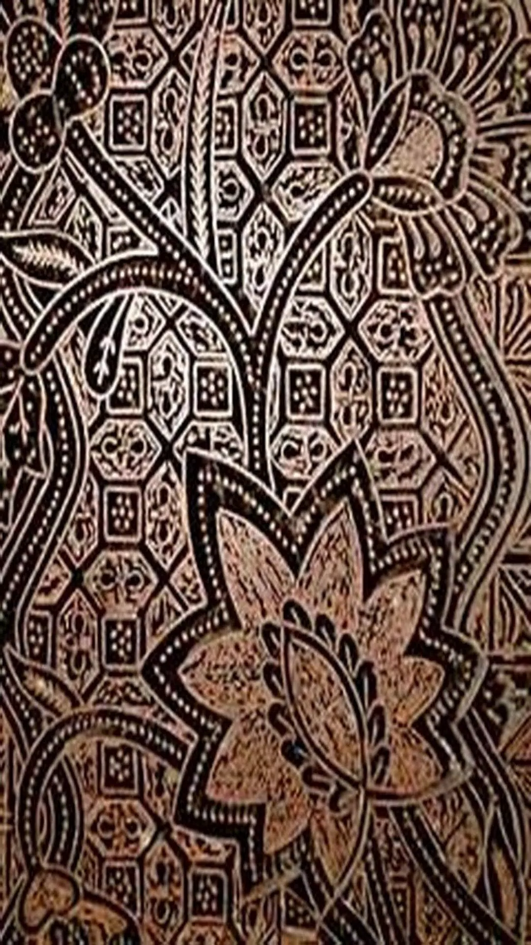 Detail Wallpaper Batik Jawa Nomer 31