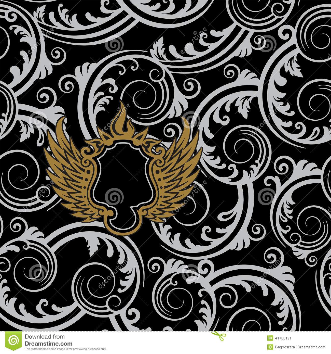 Detail Wallpaper Batik Keren Nomer 12