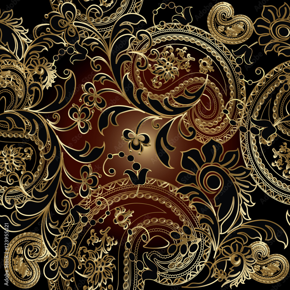 Detail Wallpaper Batik Keren 3d Nomer 13