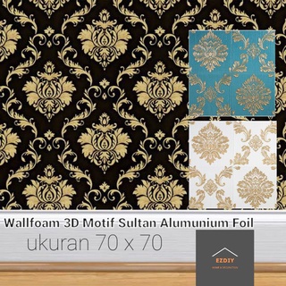 Detail Wallpaper Batik Keren 3d Nomer 35