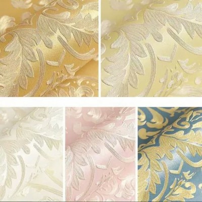 Detail Wallpaper Batik Keren 3d Nomer 38