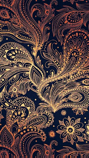 Detail Wallpaper Batik Keren 3d Nomer 44