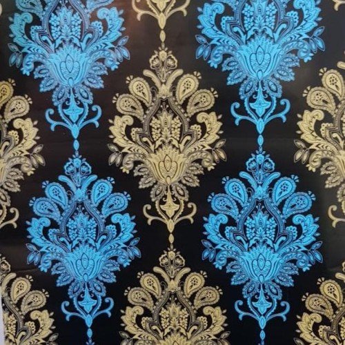 Detail Wallpaper Batik Keren 3d Nomer 54