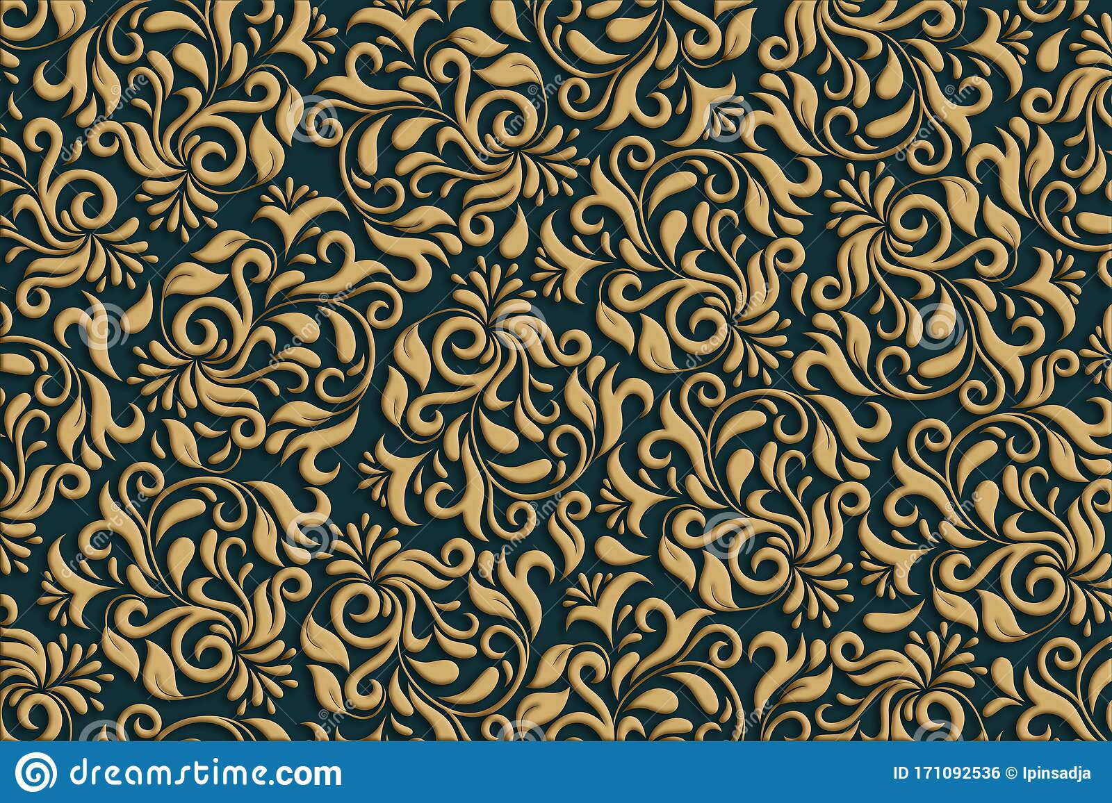 Detail Wallpaper Batik Keren 3d Nomer 8