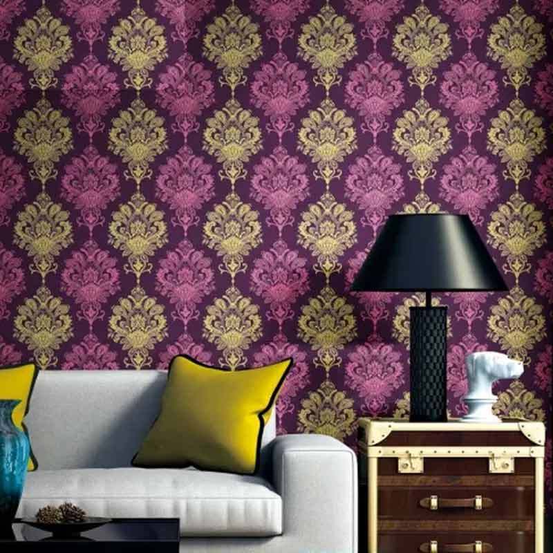 Detail Wallpaper Batik Kuning Nomer 35