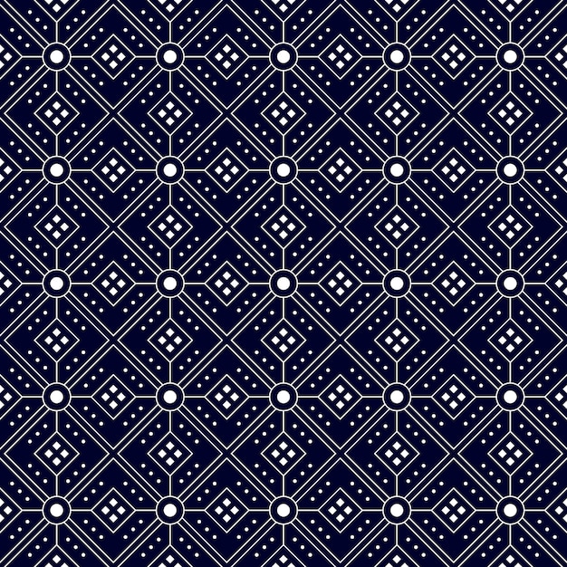 Detail Wallpaper Batik Modern Nomer 26