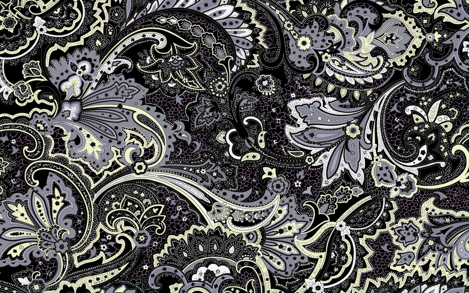 Detail Wallpaper Batik Modern Nomer 9
