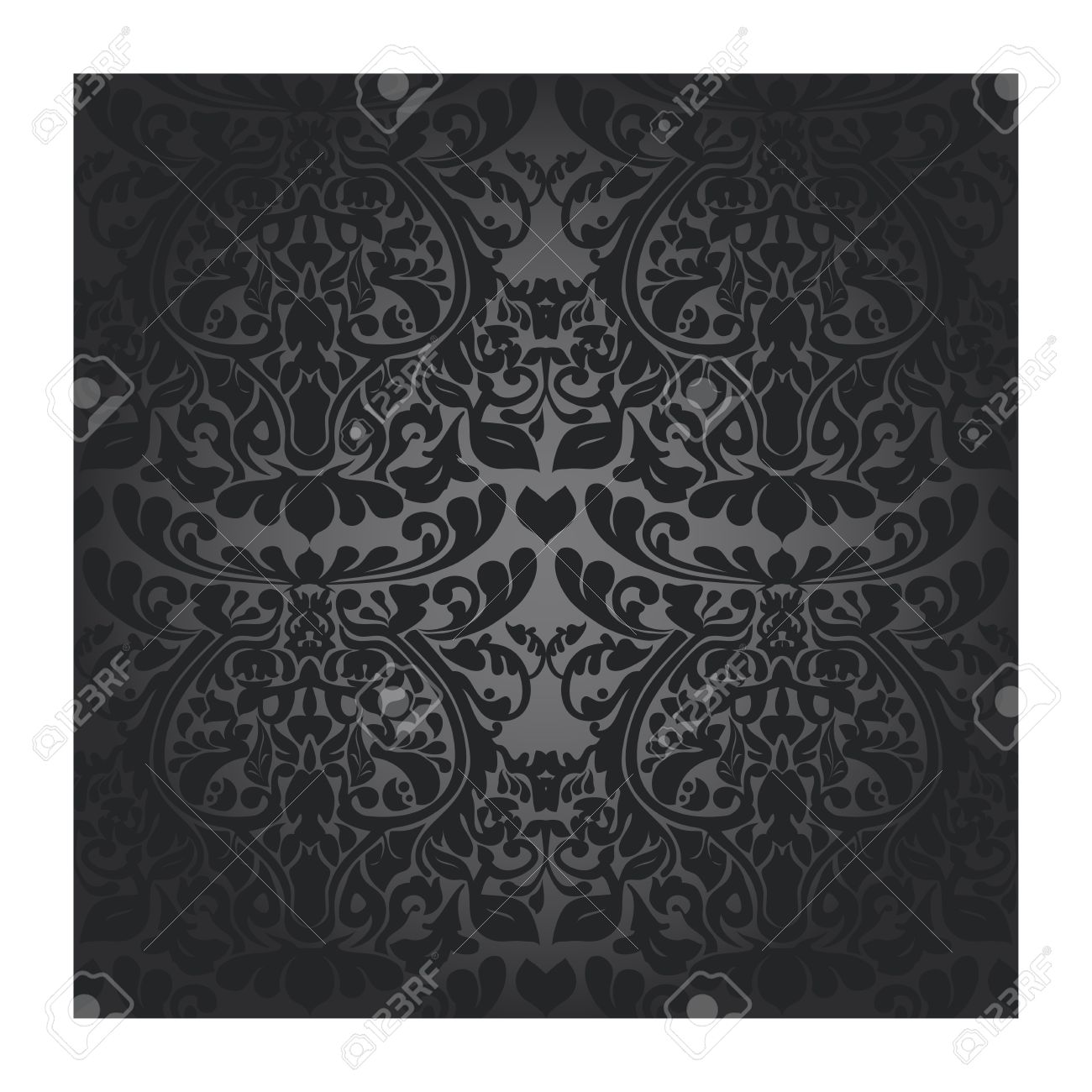 Detail Wallpaper Batik Vector Nomer 13