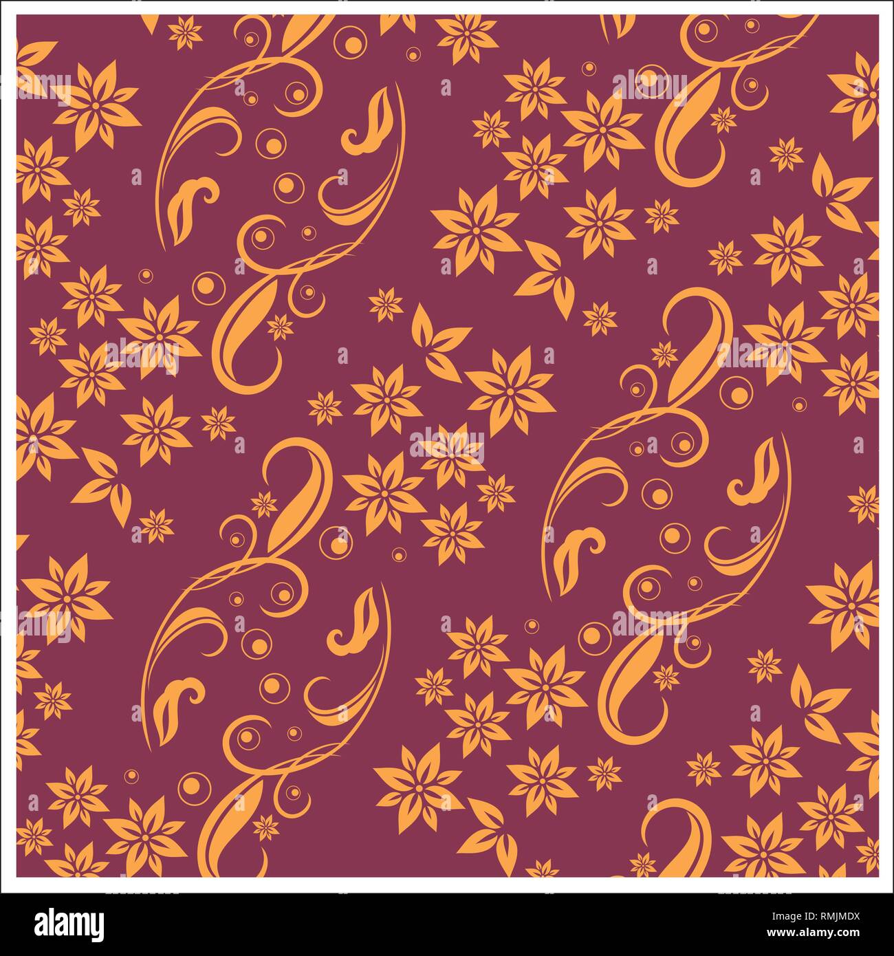 Detail Wallpaper Batik Vector Nomer 36
