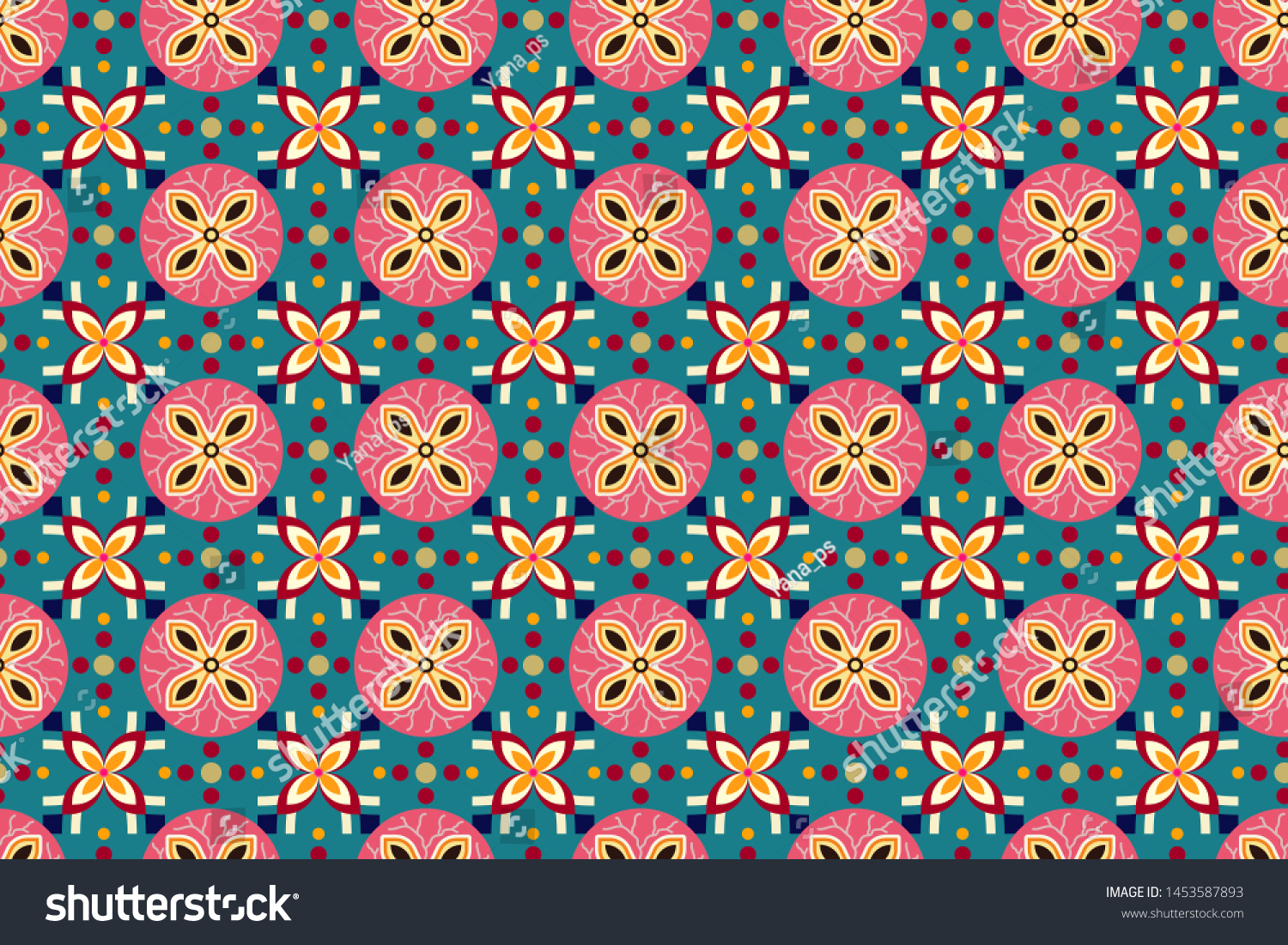 Detail Wallpaper Batik Vector Nomer 42