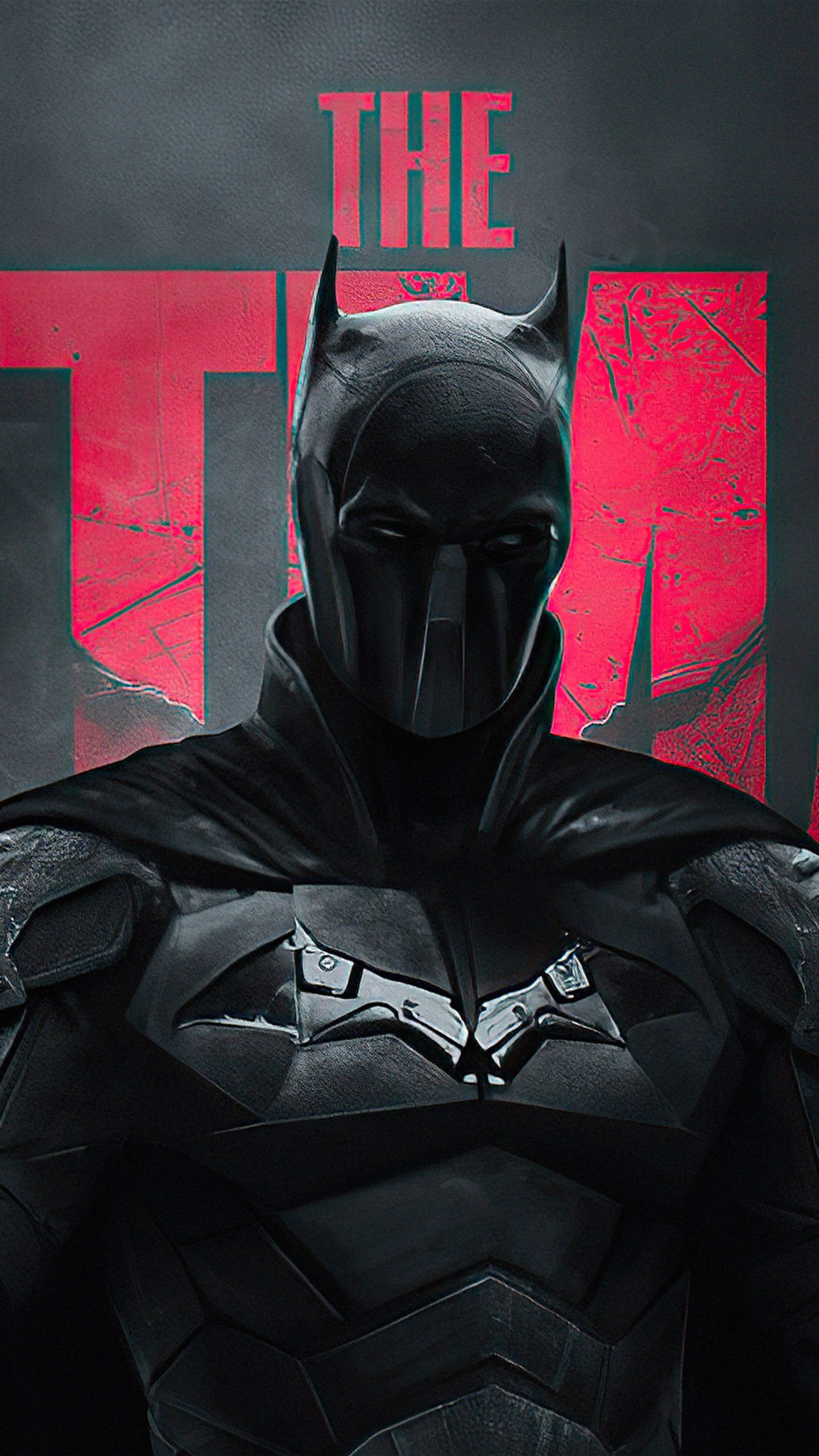 Detail Wallpaper Batman 4k Nomer 16