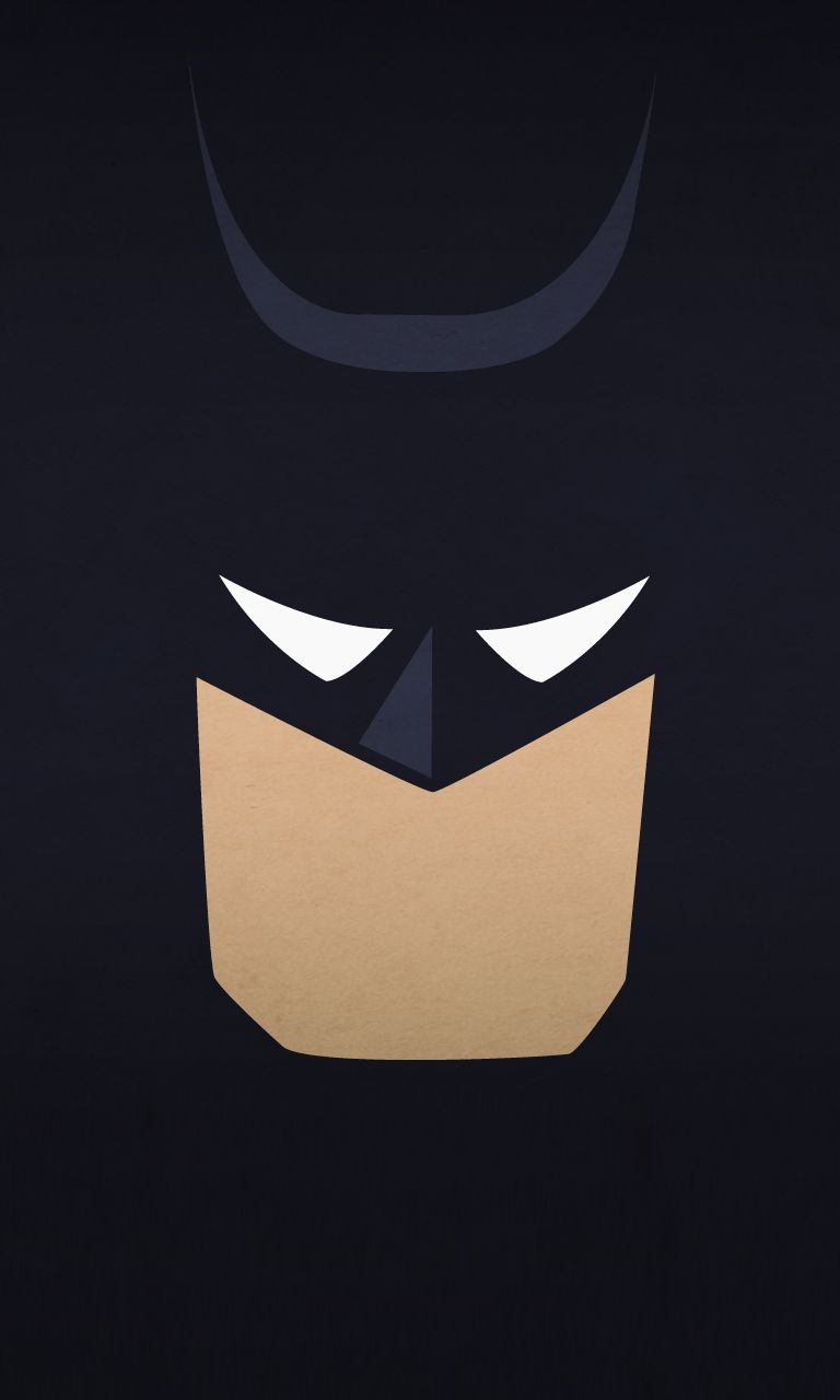 Detail Wallpaper Batman Android Nomer 17