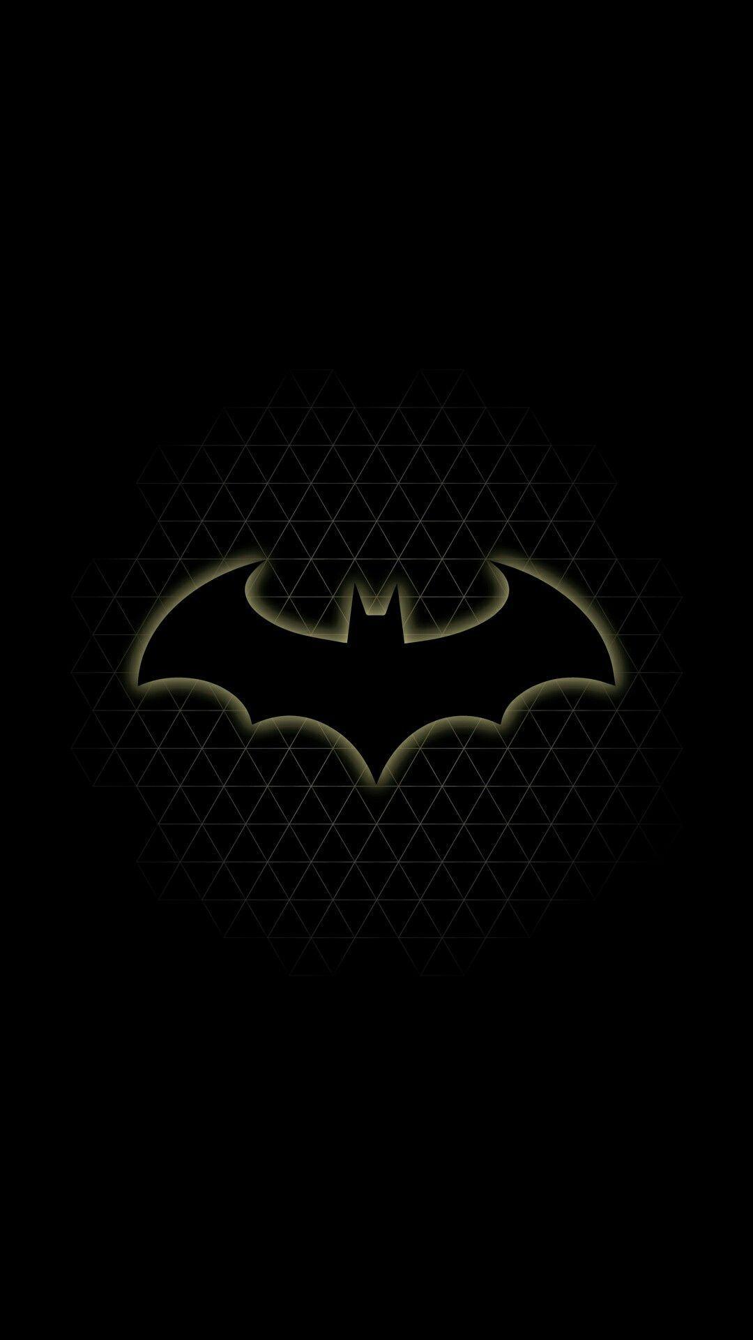 Detail Wallpaper Batman Android Nomer 31