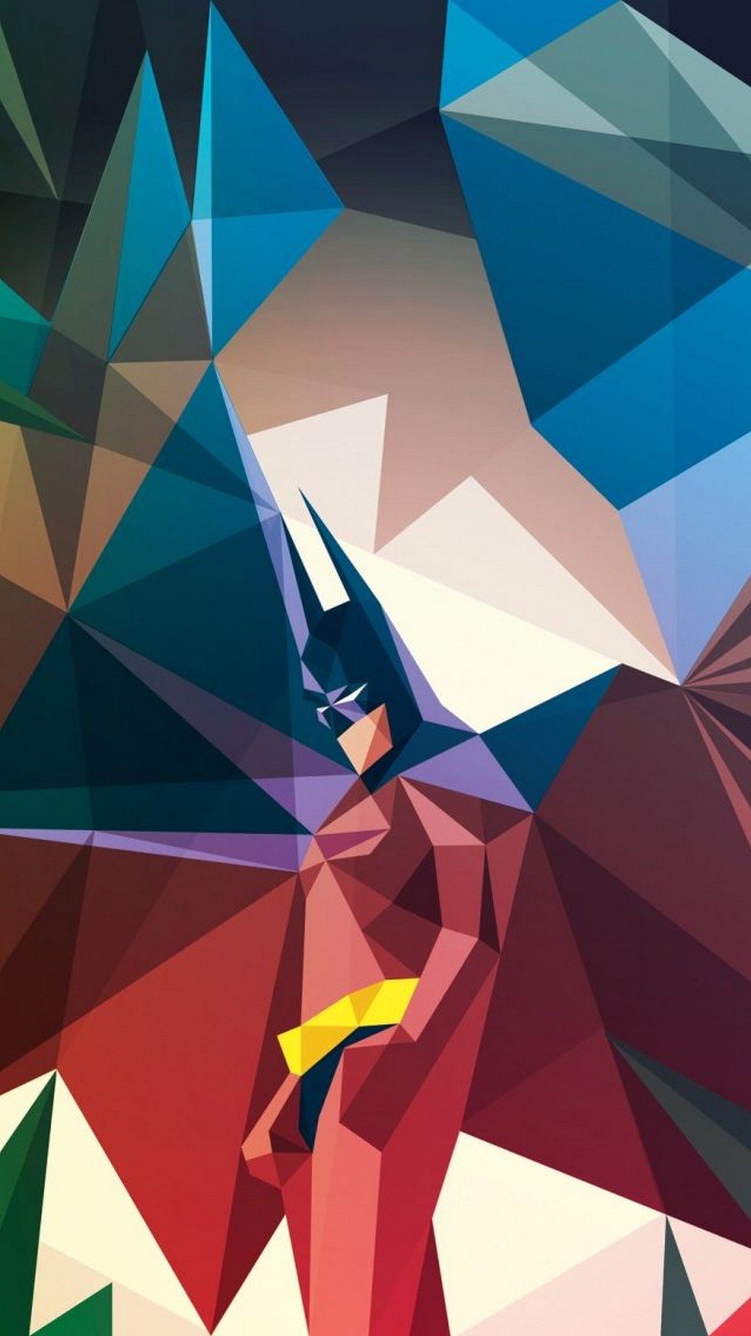 Detail Wallpaper Batman Iphone Nomer 38