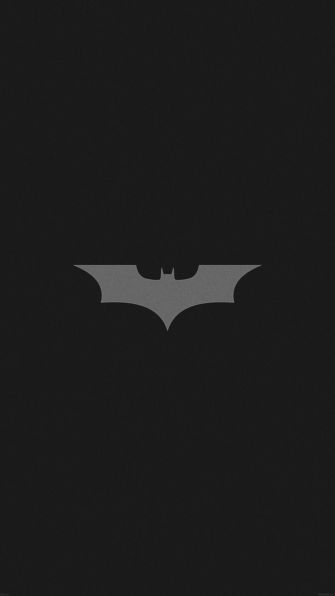 Detail Wallpaper Batman Iphone Nomer 41