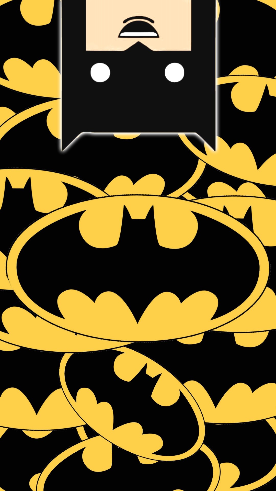 Detail Wallpaper Batman Kartun Nomer 41