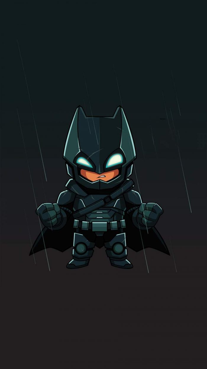 Detail Wallpaper Batman Kartun Nomer 49