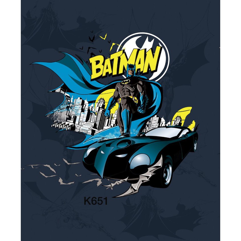 Detail Wallpaper Batman Kartun Nomer 52