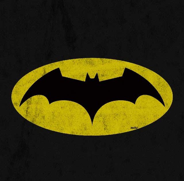 Detail Wallpaper Batman Keren Nomer 22