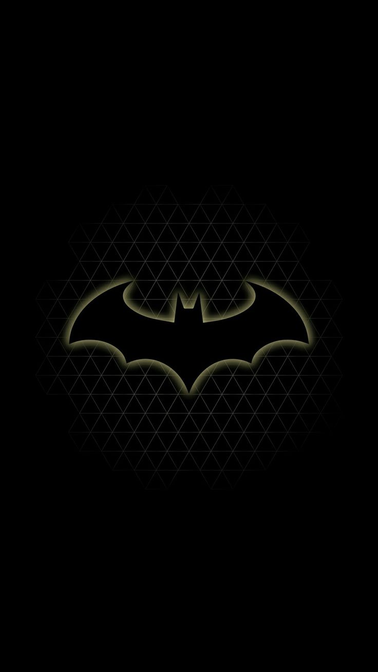 Detail Wallpaper Batman Keren Nomer 23