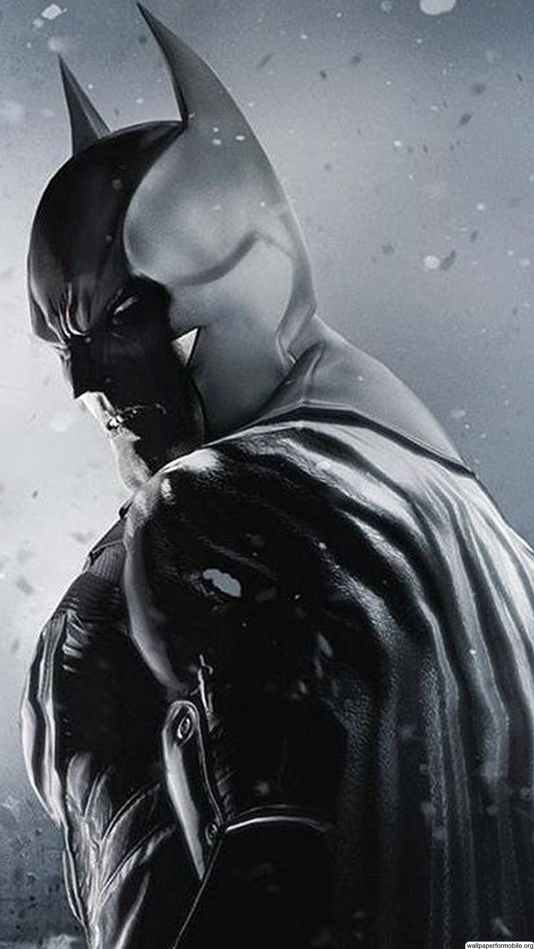 Detail Wallpaper Batman Keren Nomer 46