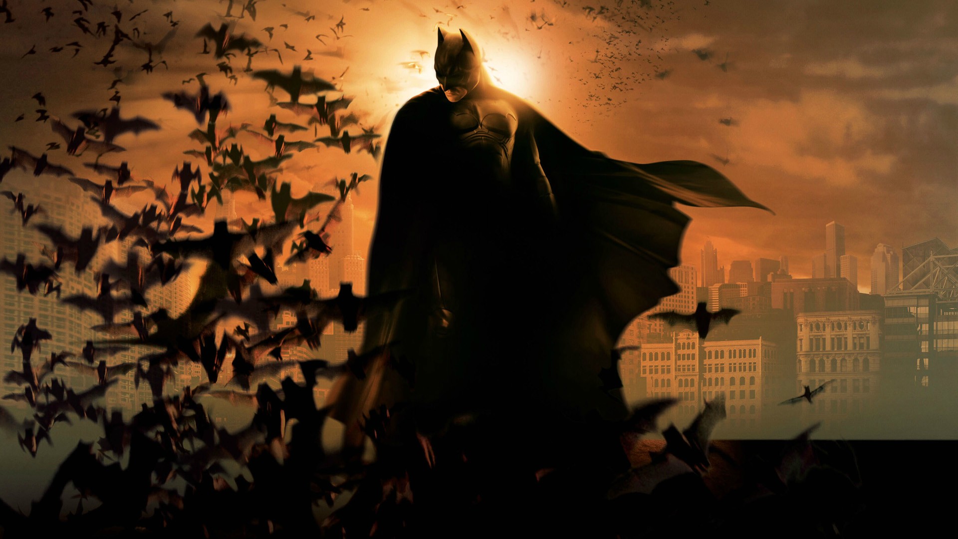 Detail Wallpaper Batman Terbaru Nomer 36