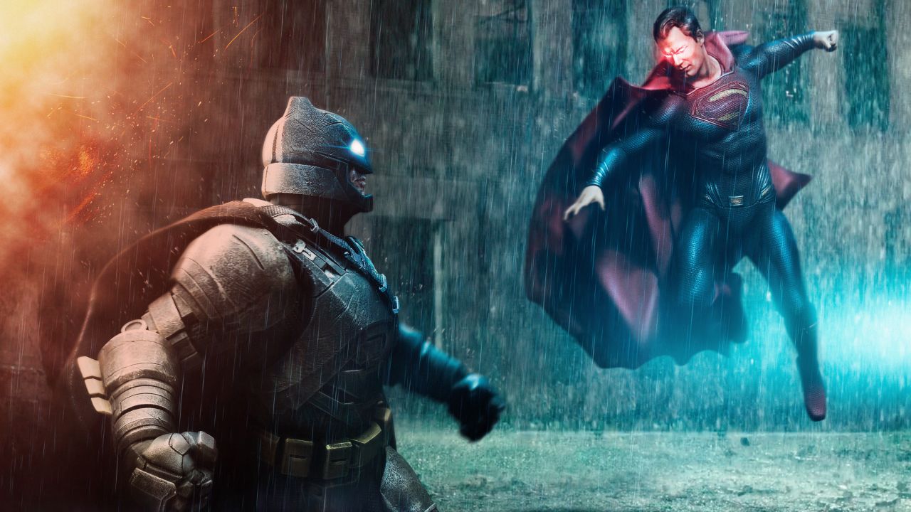 Detail Wallpaper Batman Vs Superman Nomer 20