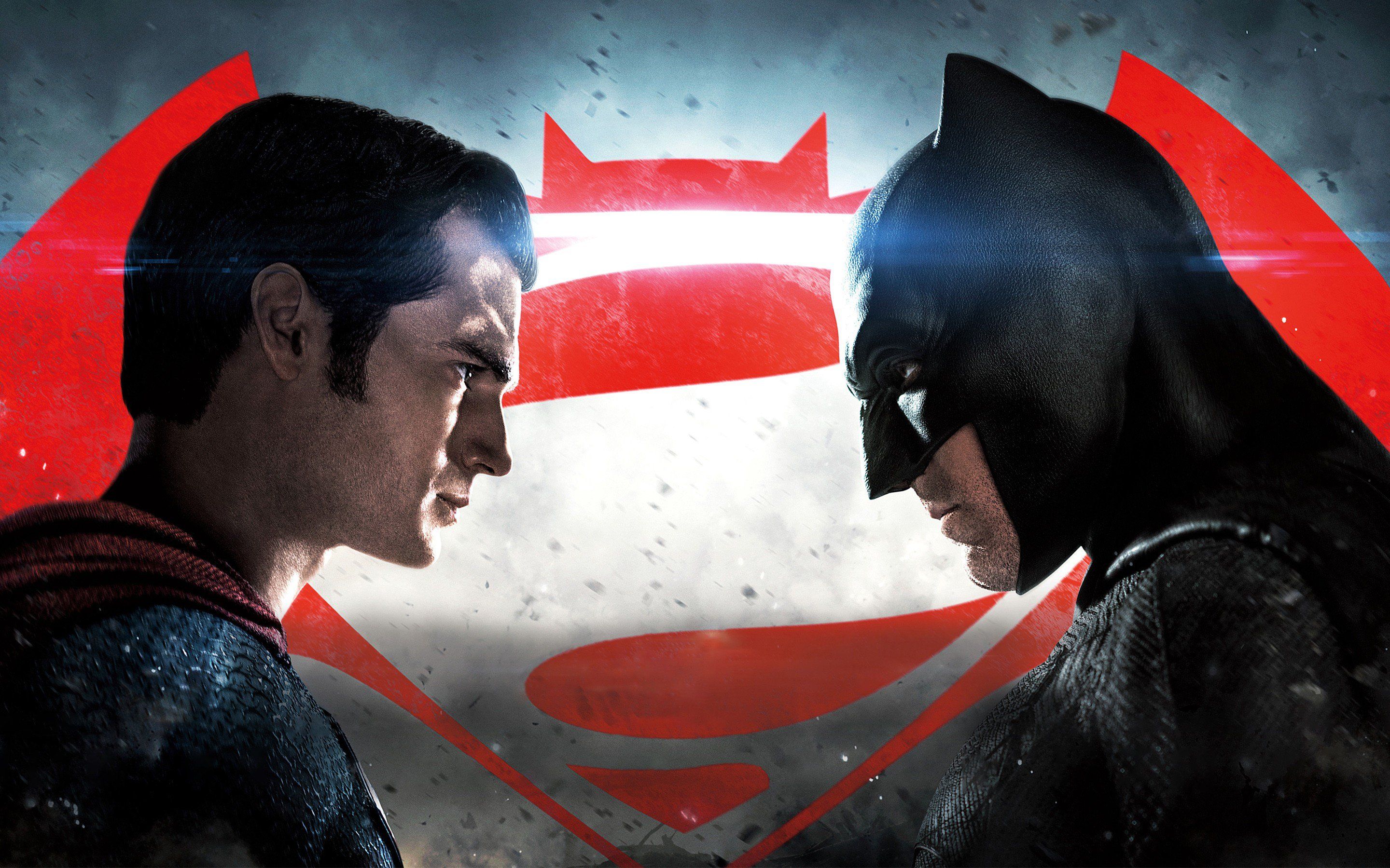 Detail Wallpaper Batman Vs Superman Nomer 29